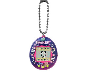 Bandai Tamagotchi Original Neon Lights a € 20,99 (oggi)