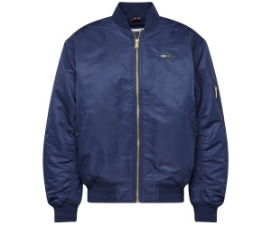 Tommy Hilfiger Essential Relaxed Padded Bomber Jacket (DM0DM17660 