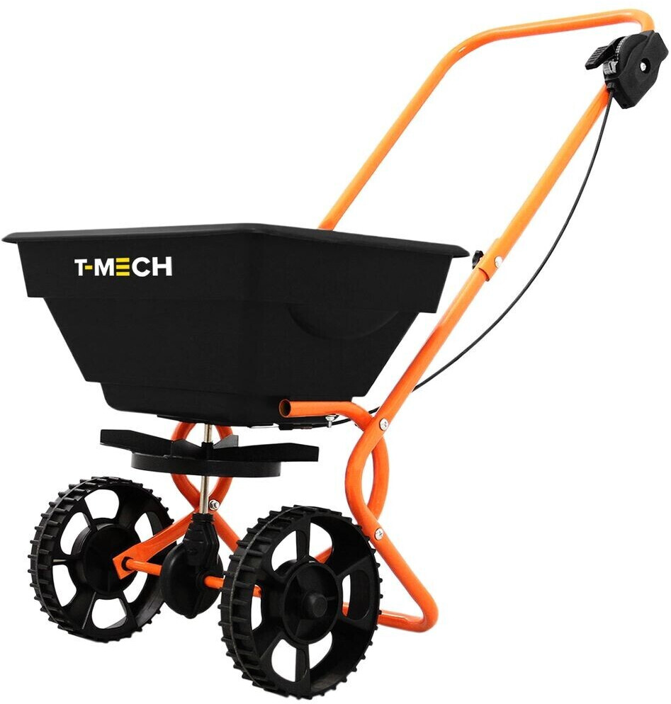 MonsterShop Salt spreader T-Mech 25L