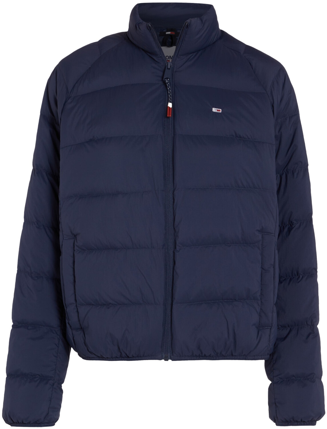 Tommy Hilfiger Down Padded Zip-Thru Jacket (DW0DW14929) twilight navy
