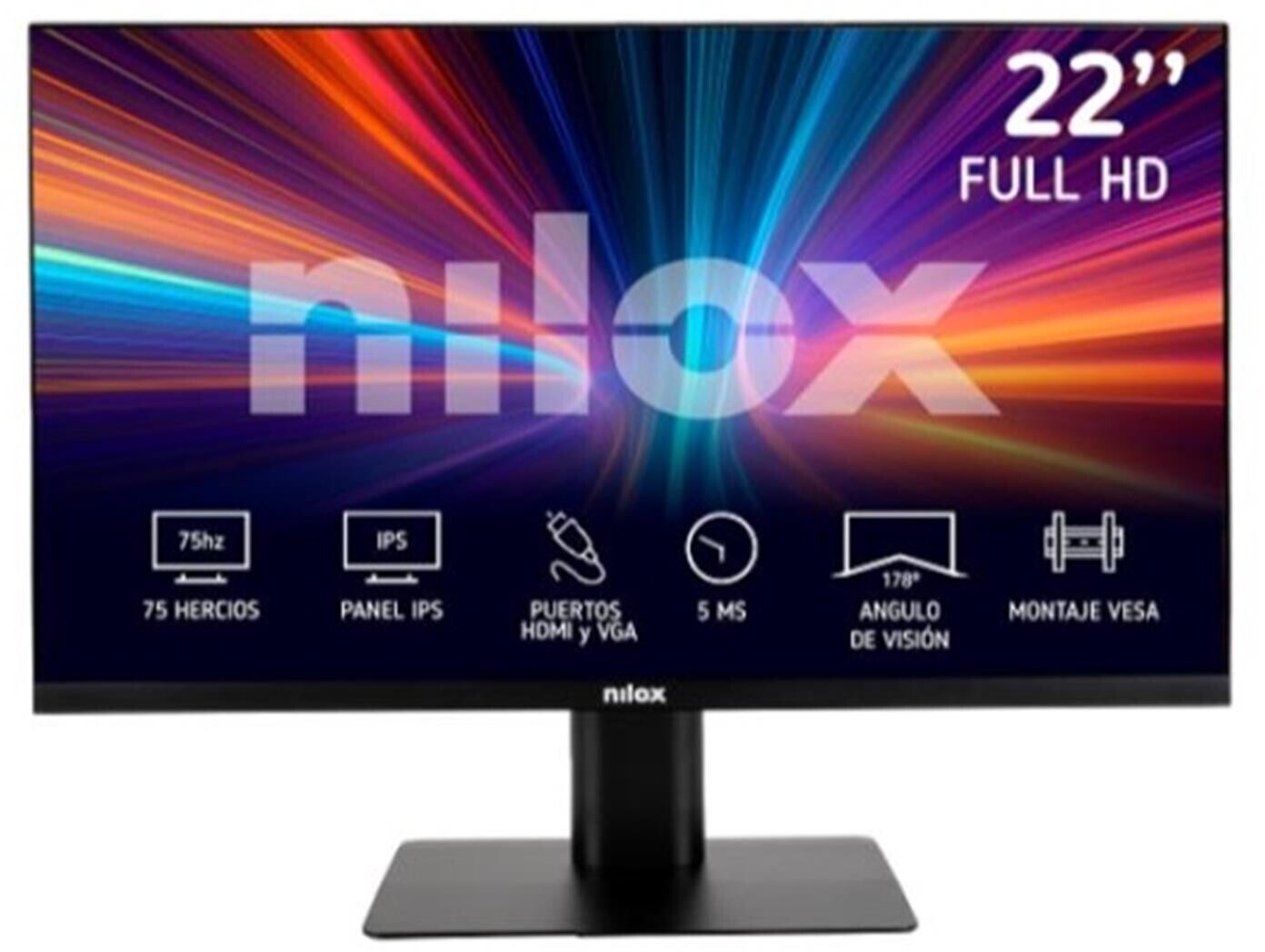 Nilox NXM22FHD11
