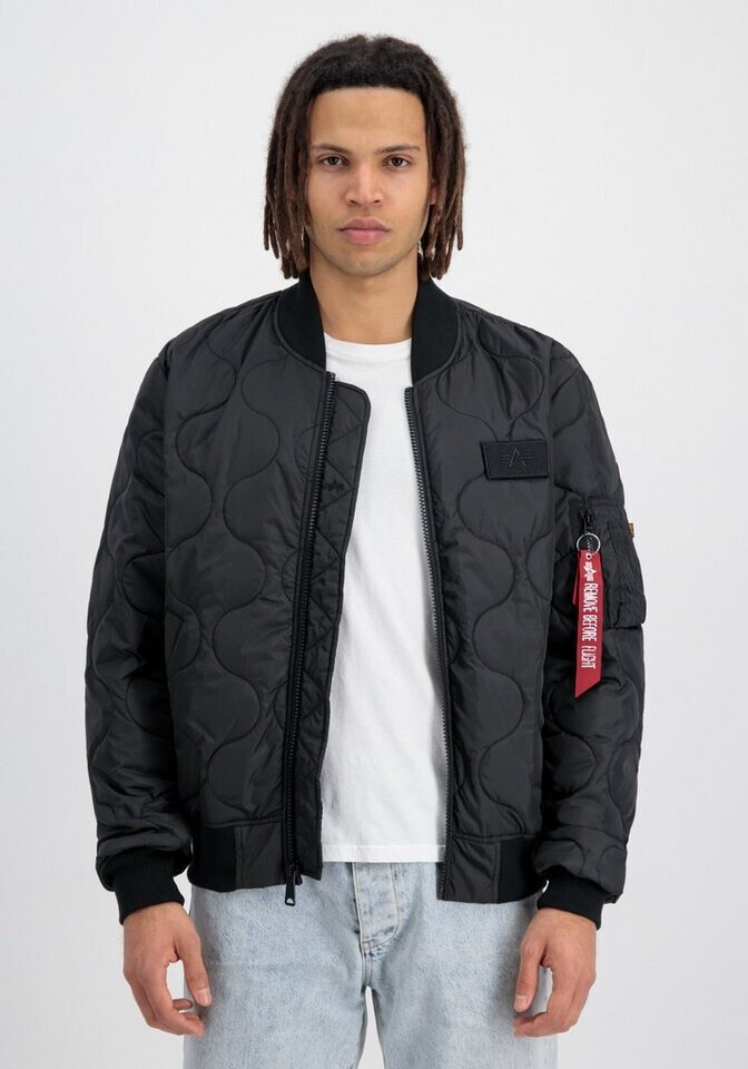 Alpha Industries Ma-1 Als Jacket (136135) ab 119,00