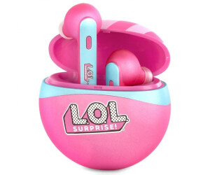 Lol surprise earphones store