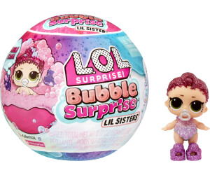 Lol surprise dolls bubbly surprise sale