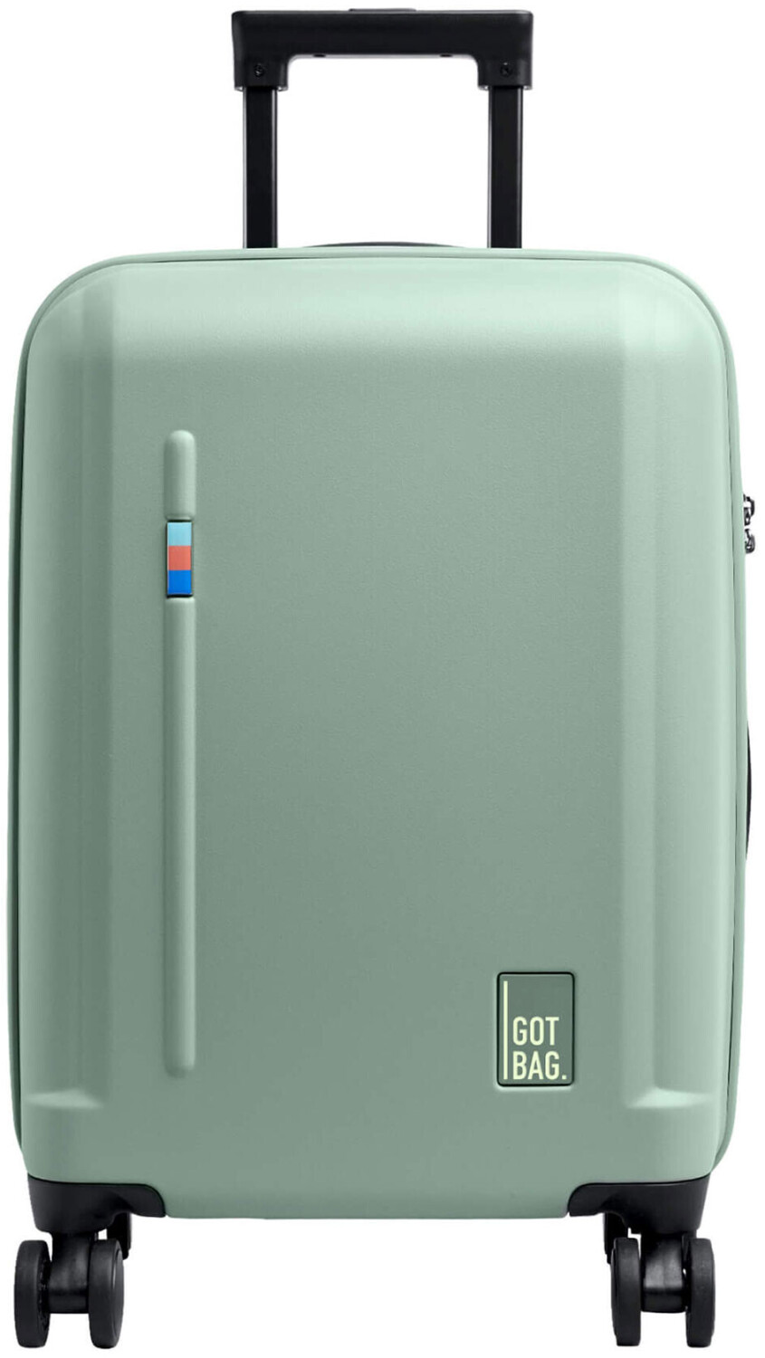 GOT BAG Re-Shell Cabin reef