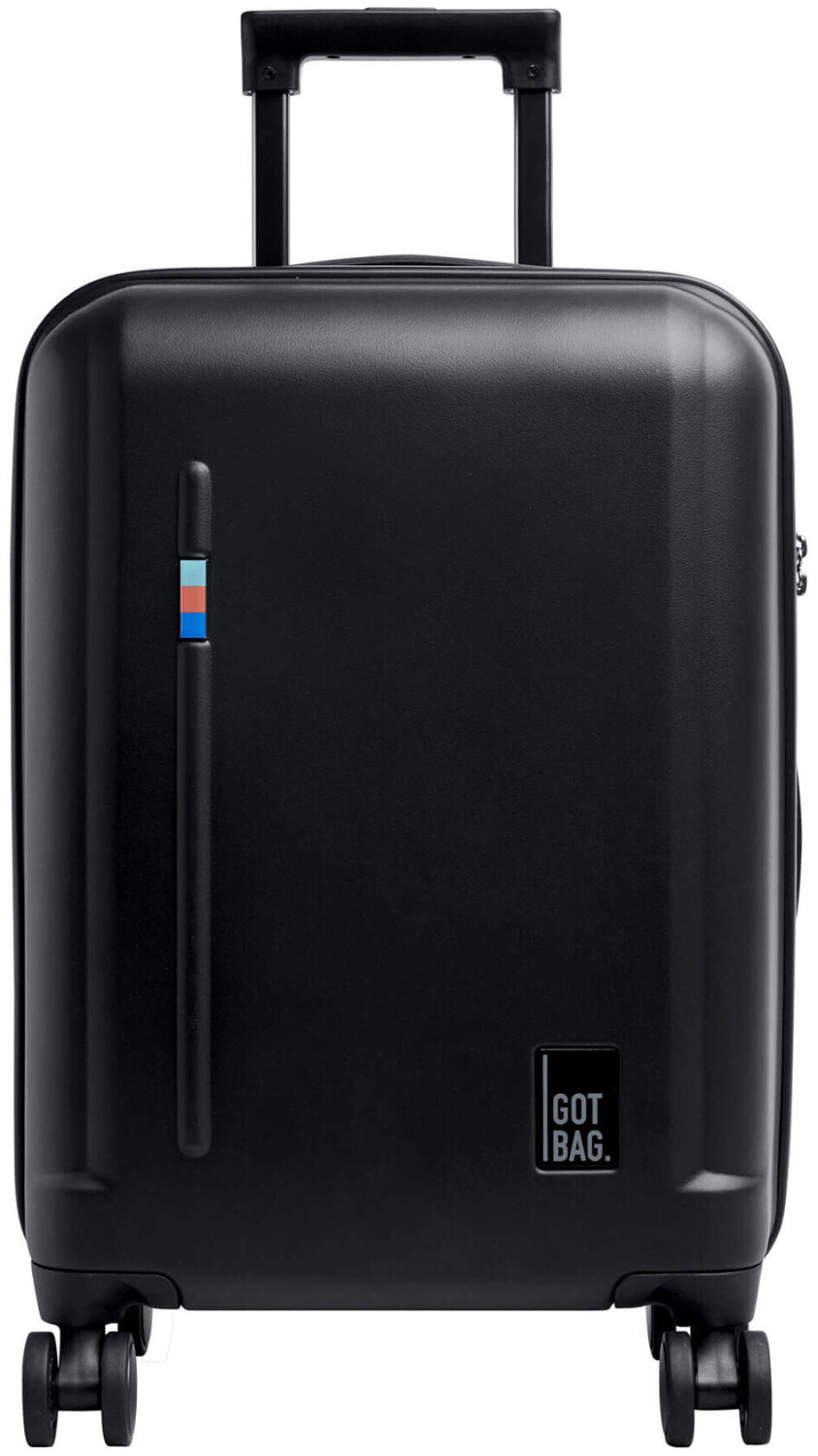 GOT BAG Re-Shell Cabin black
