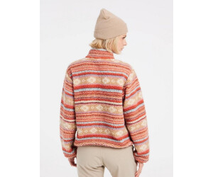 Buy Protest Women s Prtarai Full Zip Top fleece jacket 3620332