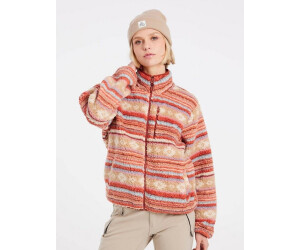 Buy Protest Women s Prtarai Full Zip Top fleece jacket 3620332
