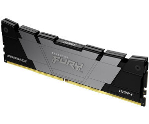 Kingston FURY Renegade 16GB DDR4-3600 CL16 (KF436C16RB12/16) au