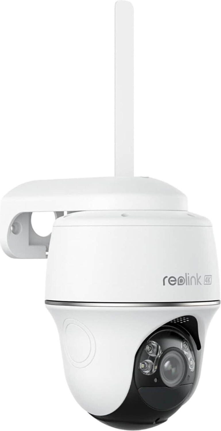 reolink Go PT Ultra 4G-LTE