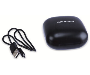 Grundig Earbuds TWS ab 20 09 Preisvergleich bei idealo