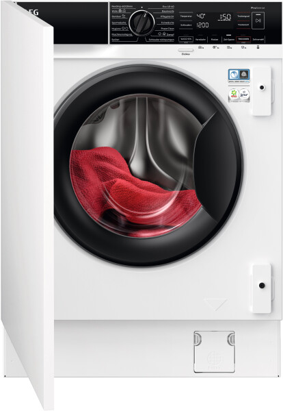 AEG LWR8WI7680