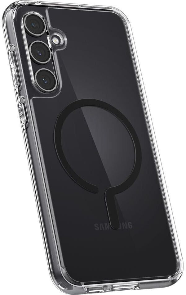 Spigen Schutzhülle Ultra Hybrid OneTap Ring mit MagSafe für Galaxy