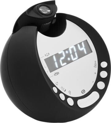 Essentiel b RRVP-100 noir