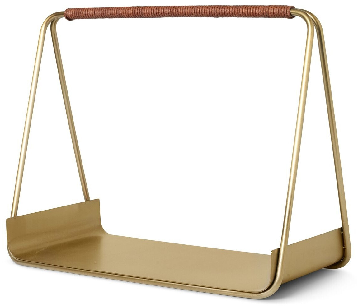 ferm LIVING Port 50x40x24cm beige