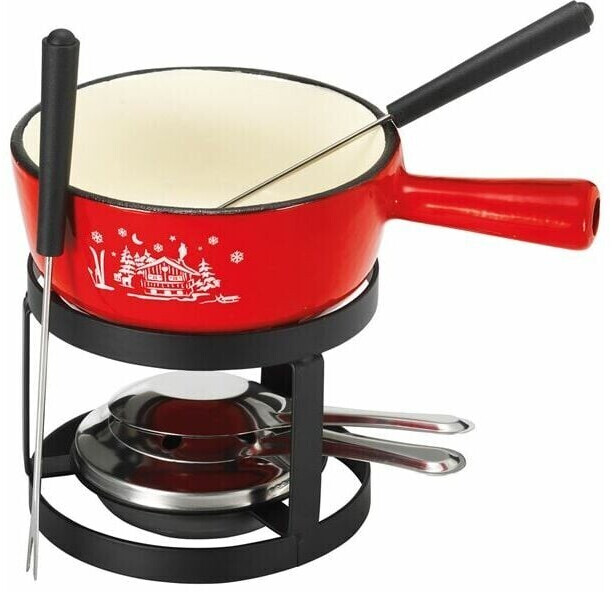 Table and Cook SH-V611