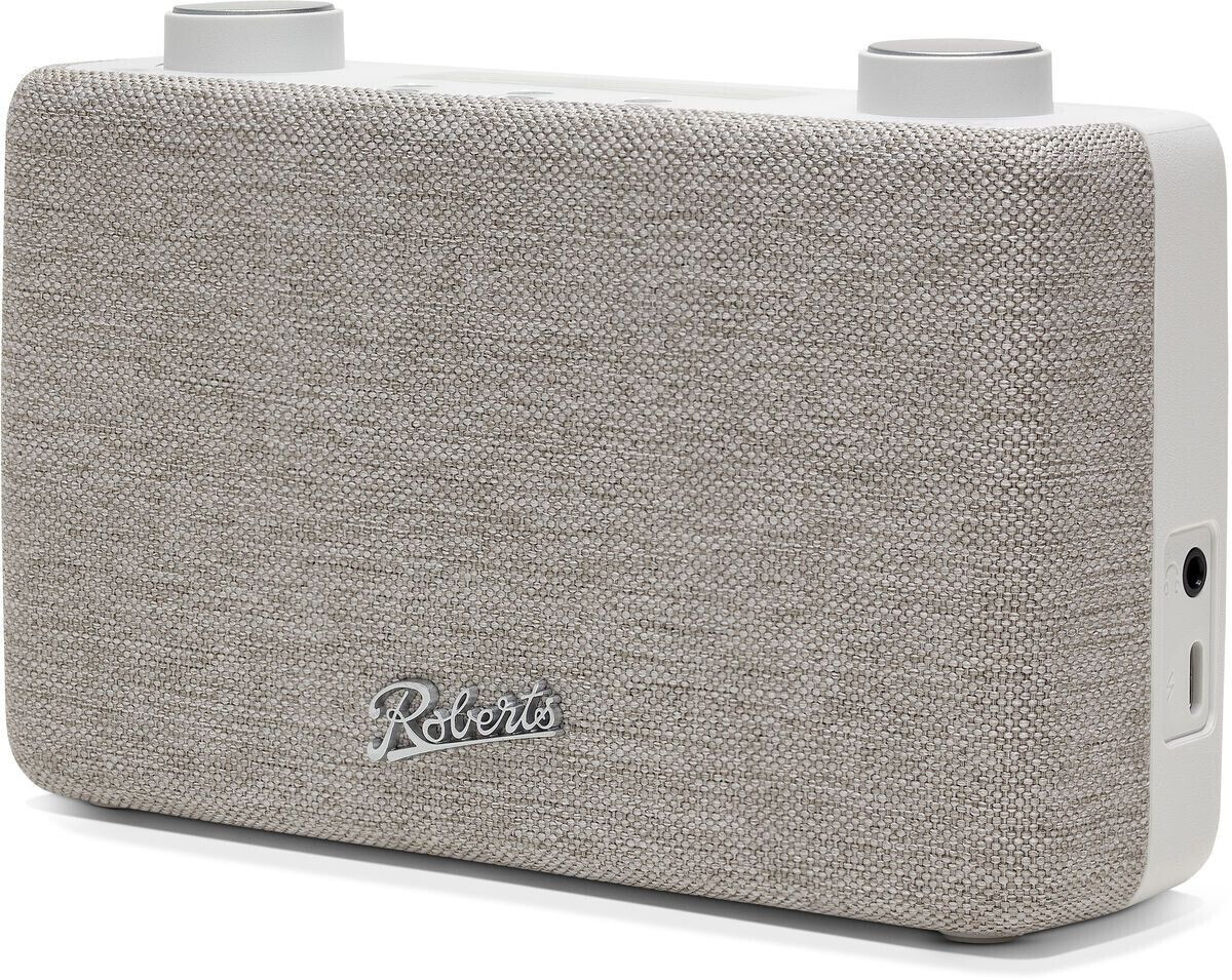 Roberts Play 11 blanc