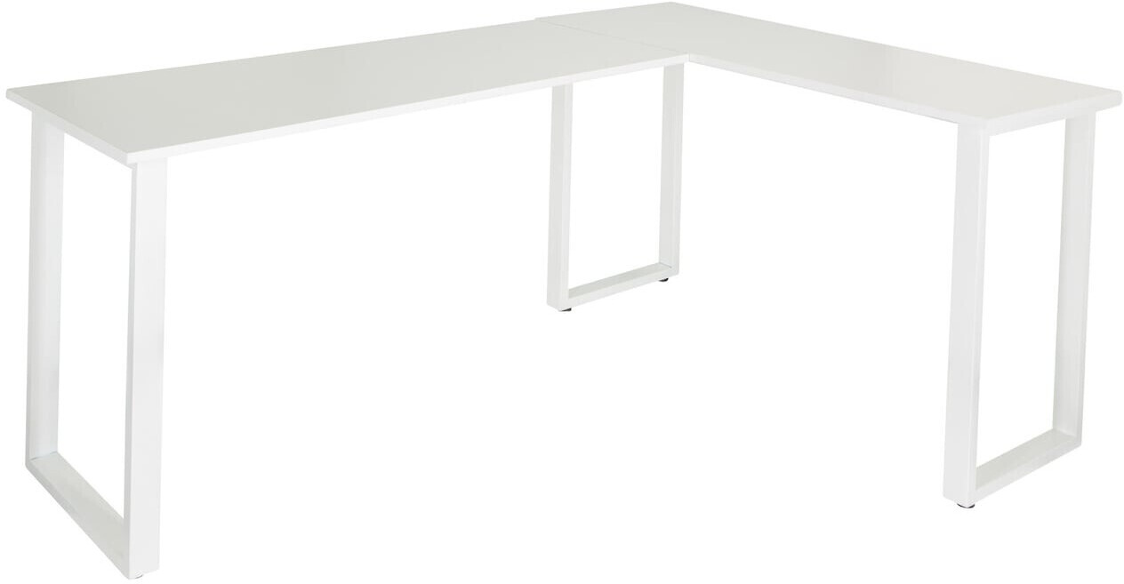 HJH Office Workspace BASIC I 165x120cm