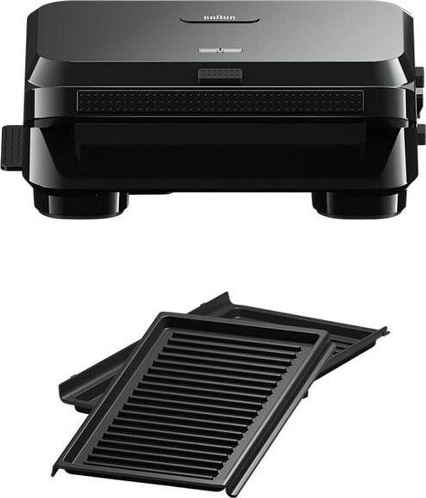 Braun SnackMaker SM5001