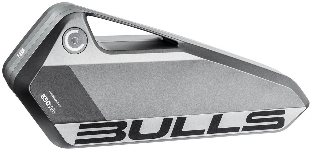 Batterie Vélo électrique BMZ 36V 17,5Ah (648Wh) – Pour Bulls Green Mover Et LION