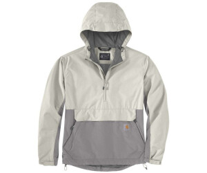 Carhartt quarter zip rain defender on sale