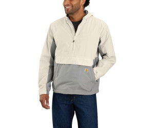 Buy Carhartt Rain Defender Loose Fit Lightweight Packable Anorak
