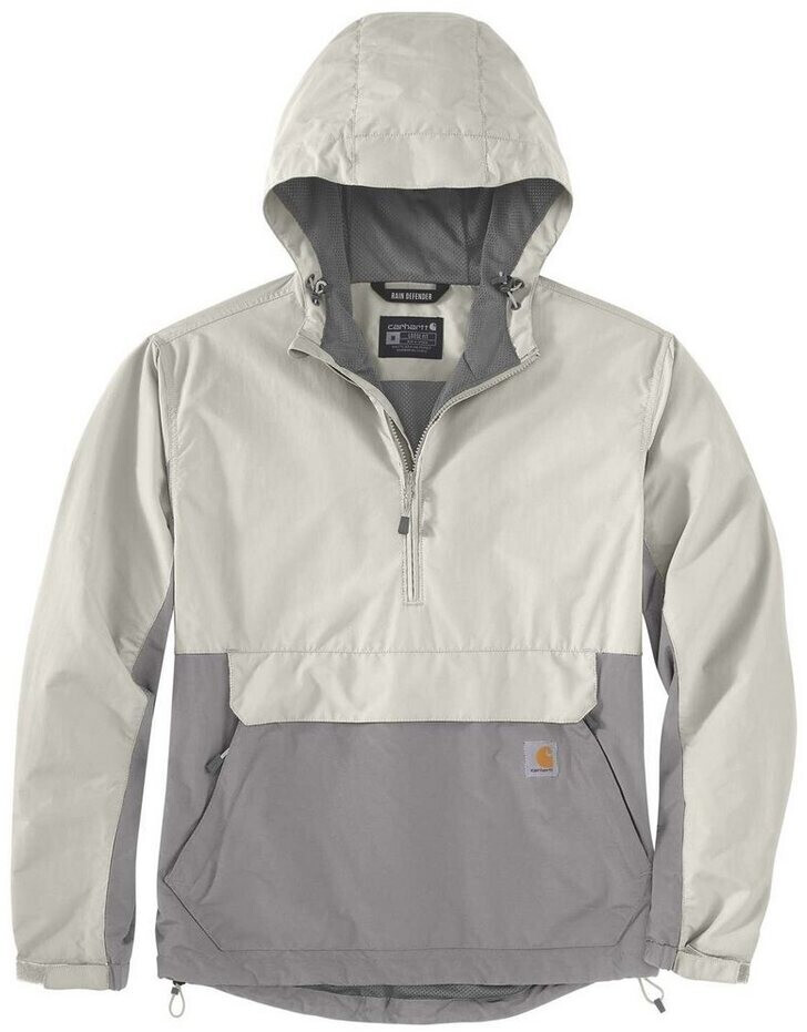 Carhartt rain guard sweatshirt top