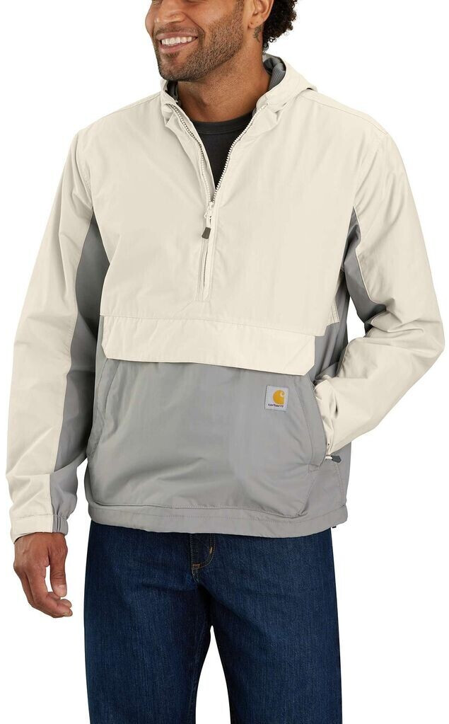 Buy Carhartt Rain Defender Loose Fit Lightweight Packable Anorak