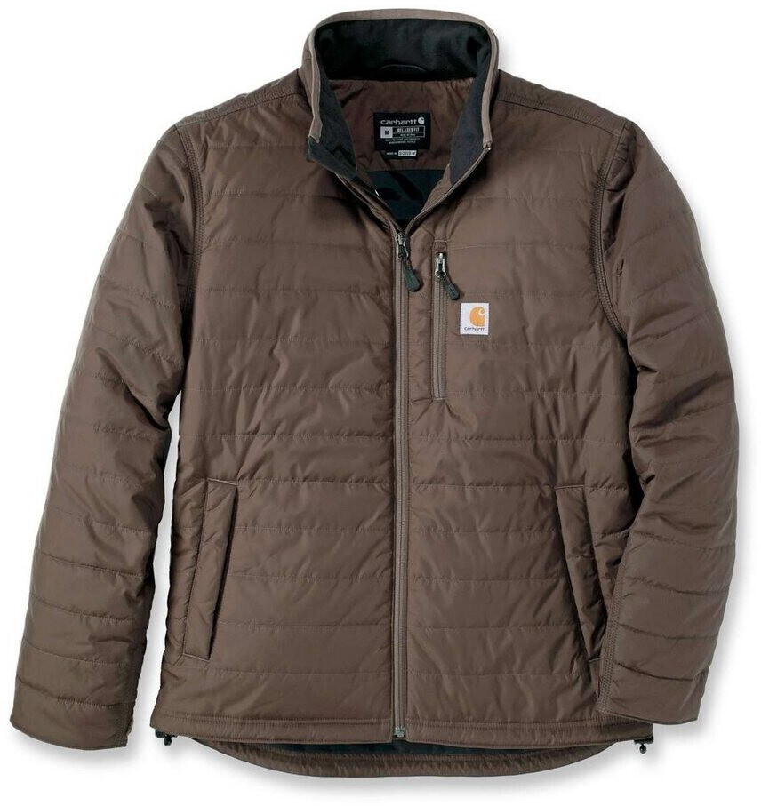 Carhartt Gilliam Jacket chestnut
