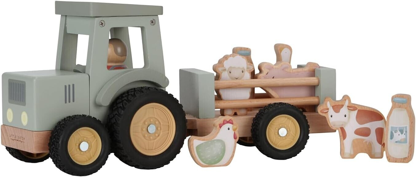 Little Dutch LD7149