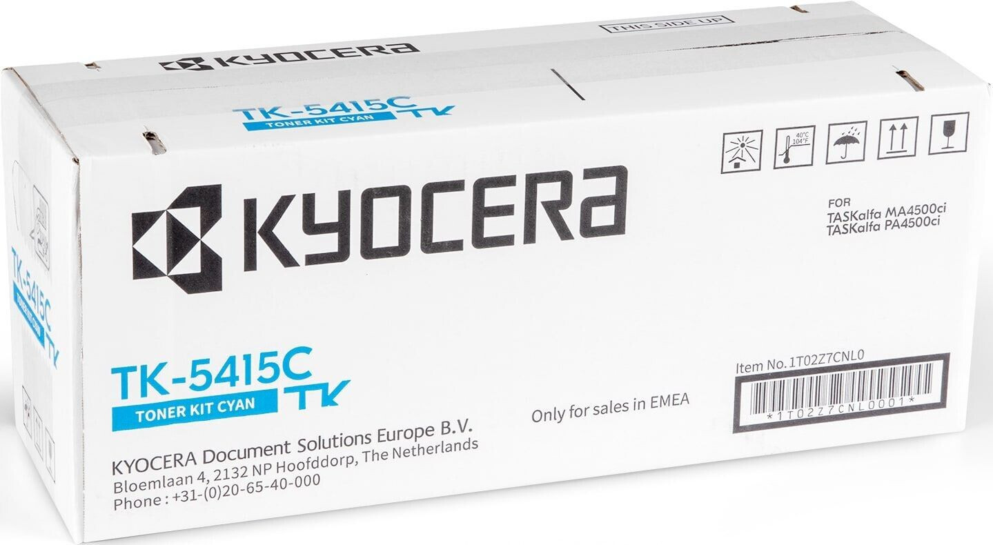 Kyocera TK-5415C