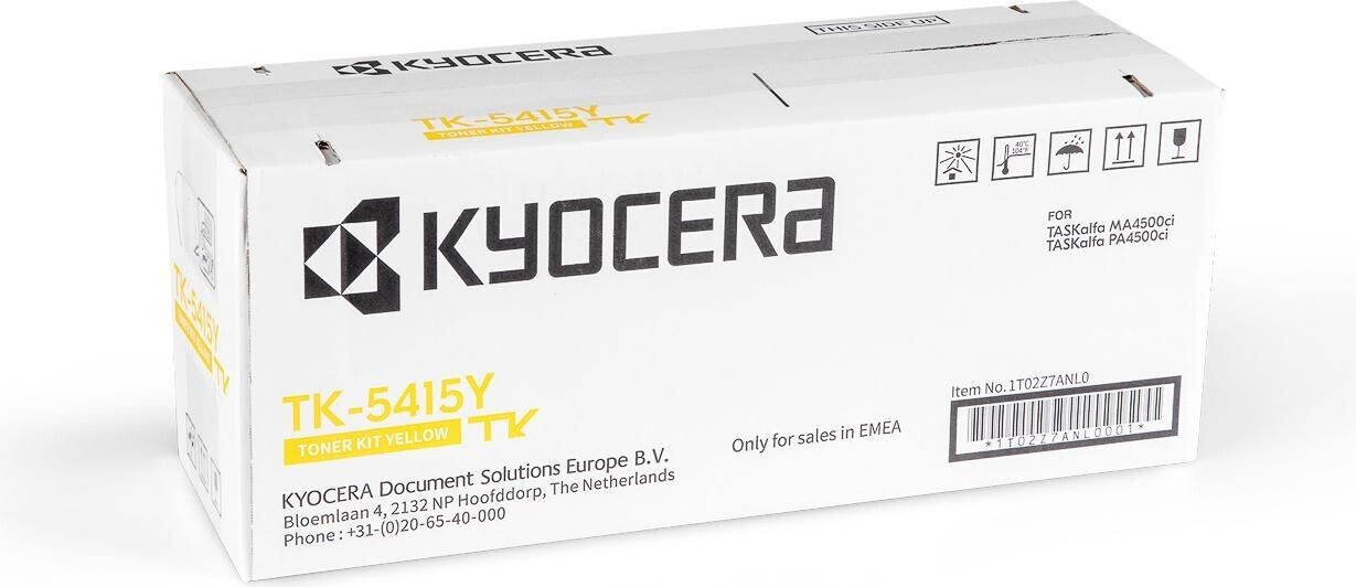 Kyocera TK-5415Y