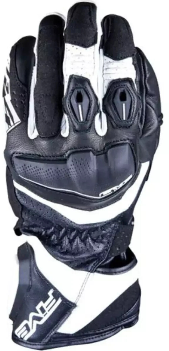 Five Gloves Gants RFX4 Evo noir/blanc