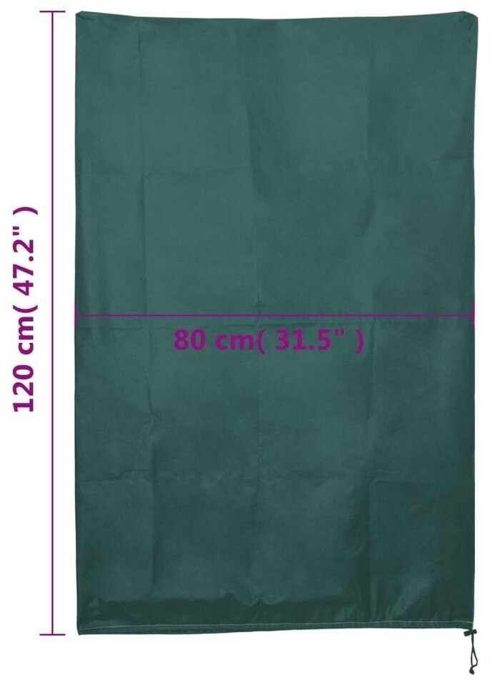 vidaXL vidaXL 3203537 - view 9