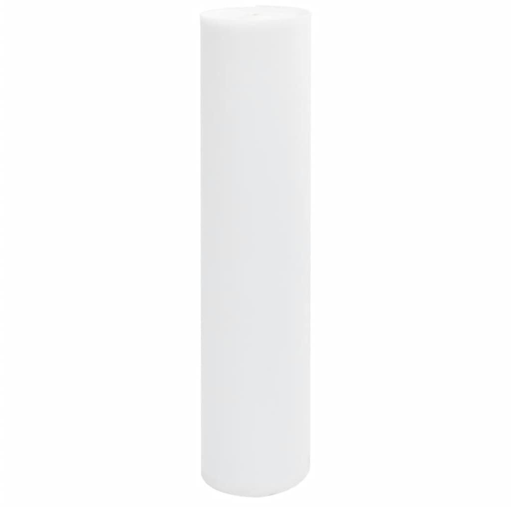 vidaXL vidaXL Wintervlies 70 g/m² 50x1,6 m (364858) - Product image 1 of 8