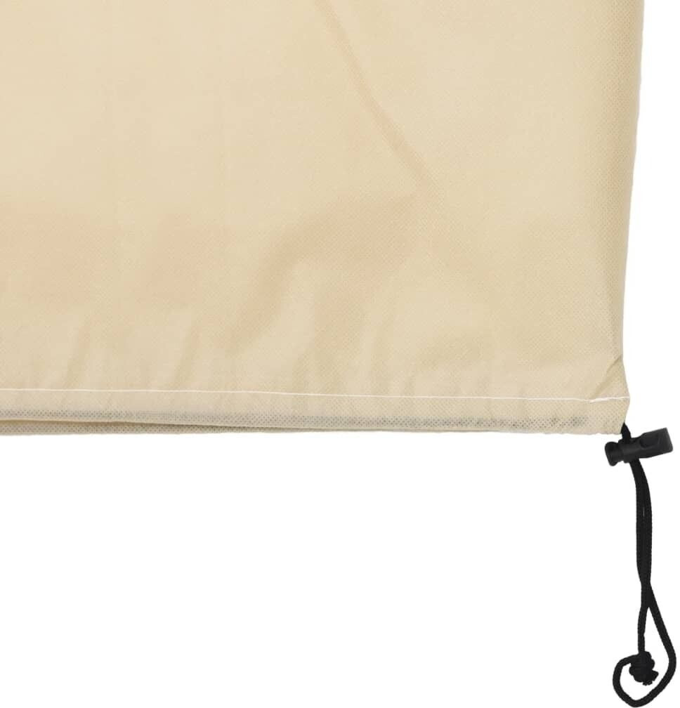 vidaXL vidaXL 3203555 - alternate view