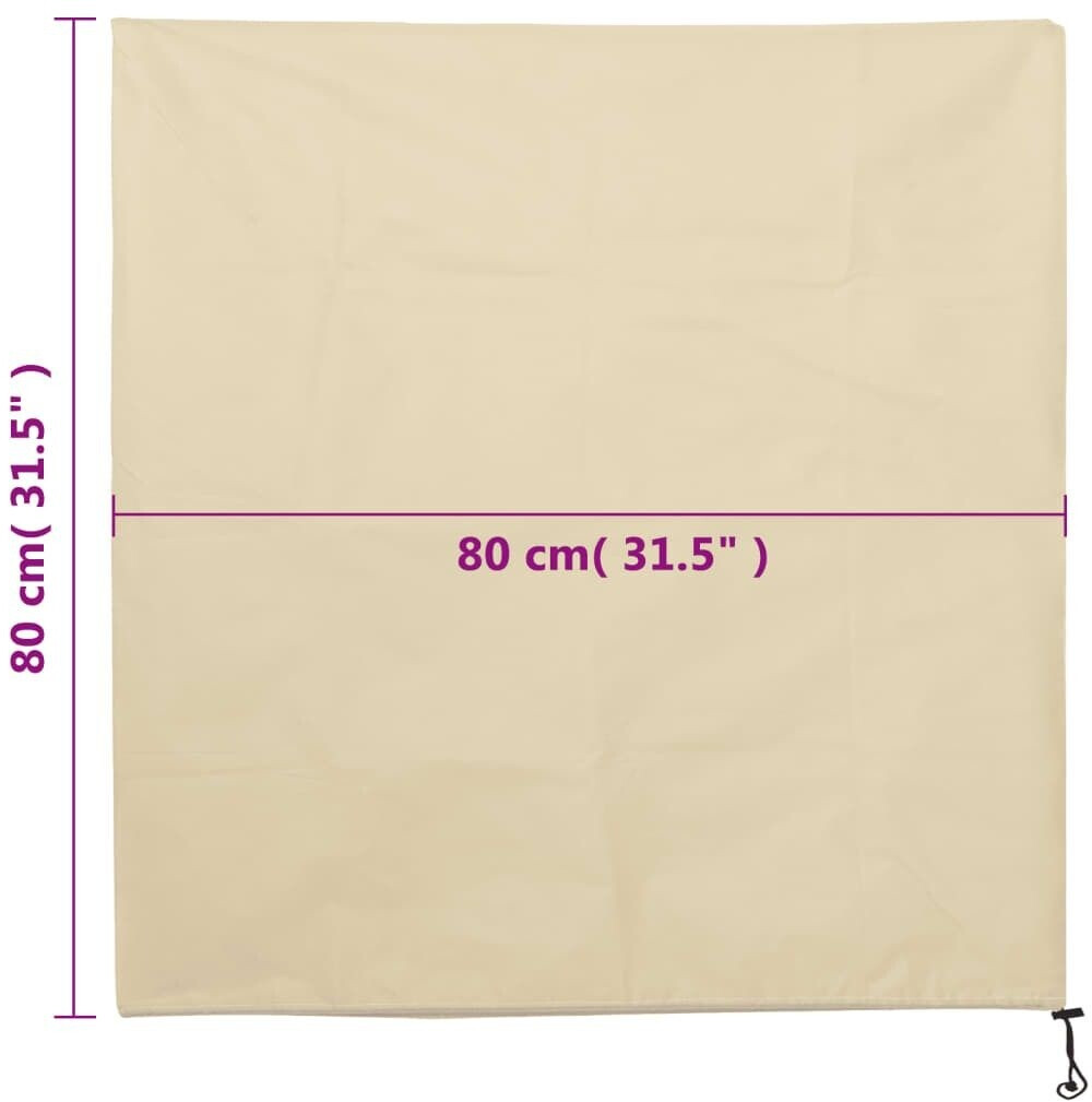 vidaXL vidaXL 3203555 - view 7