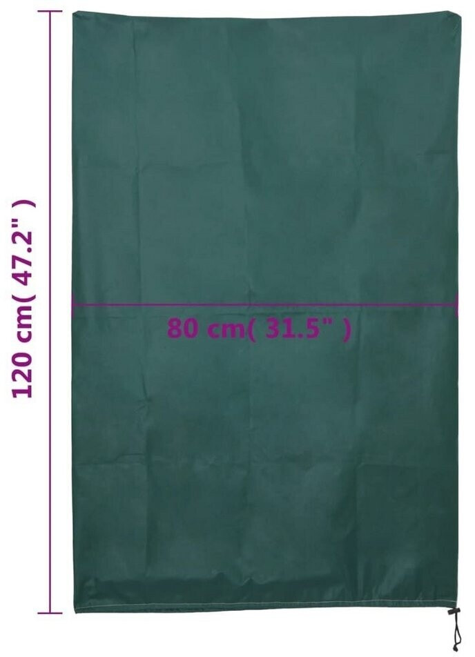 vidaXL vidaXL 3203567 - view 9