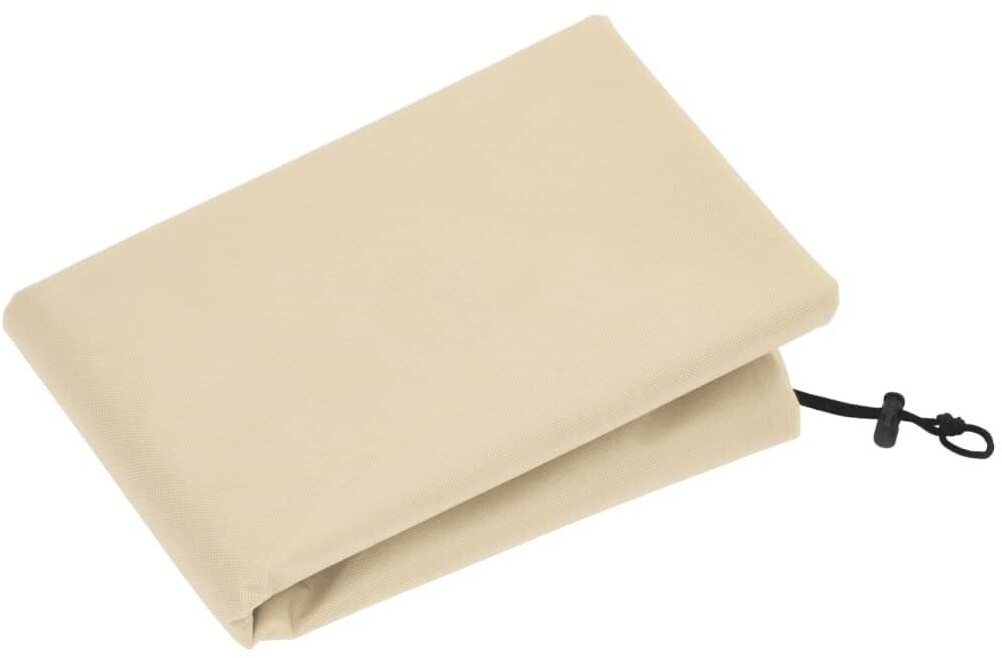 vidaXL vidaXL 3203557 - back view