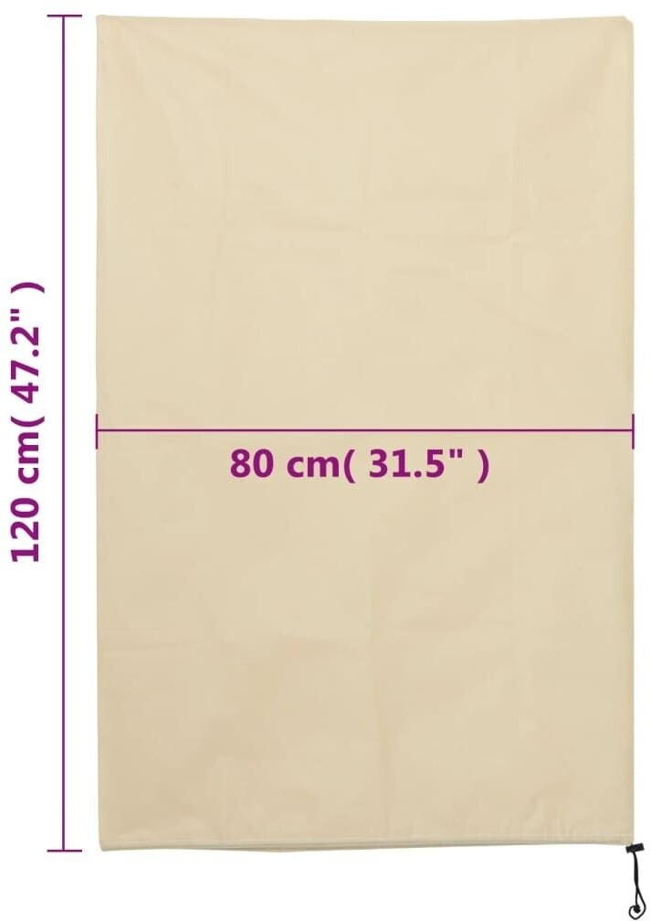 vidaXL vidaXL 3203557 - view 7