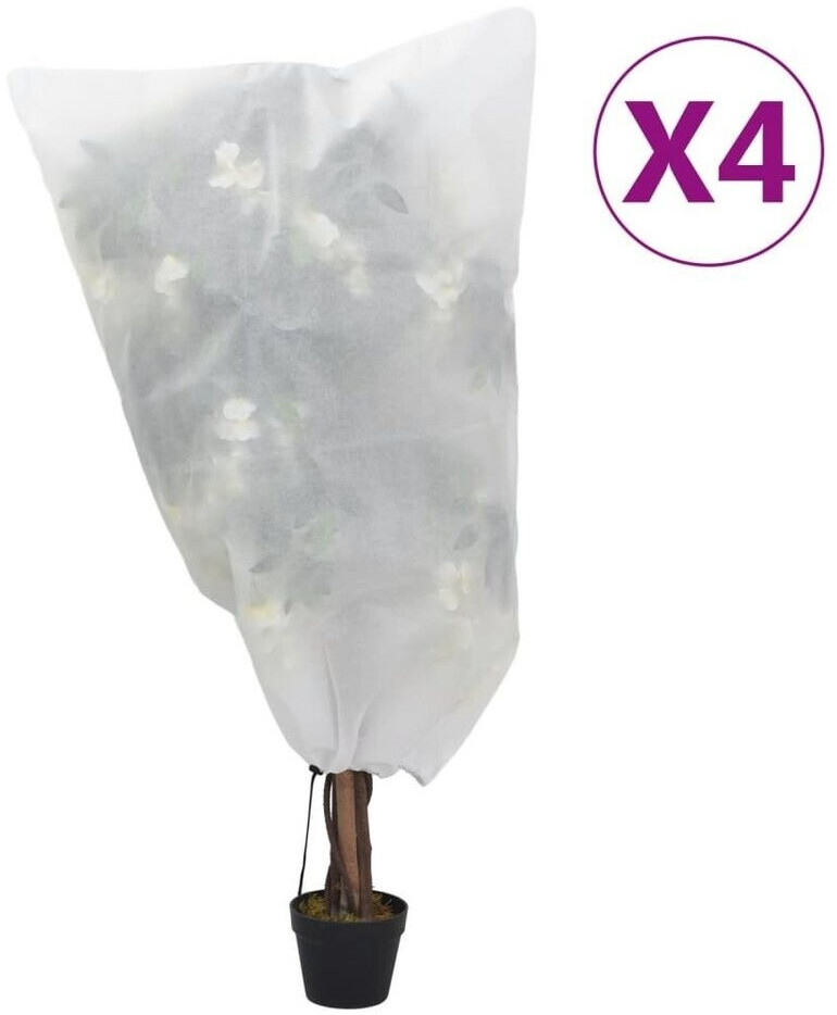 vidaXL vidaXL 364863 - side view