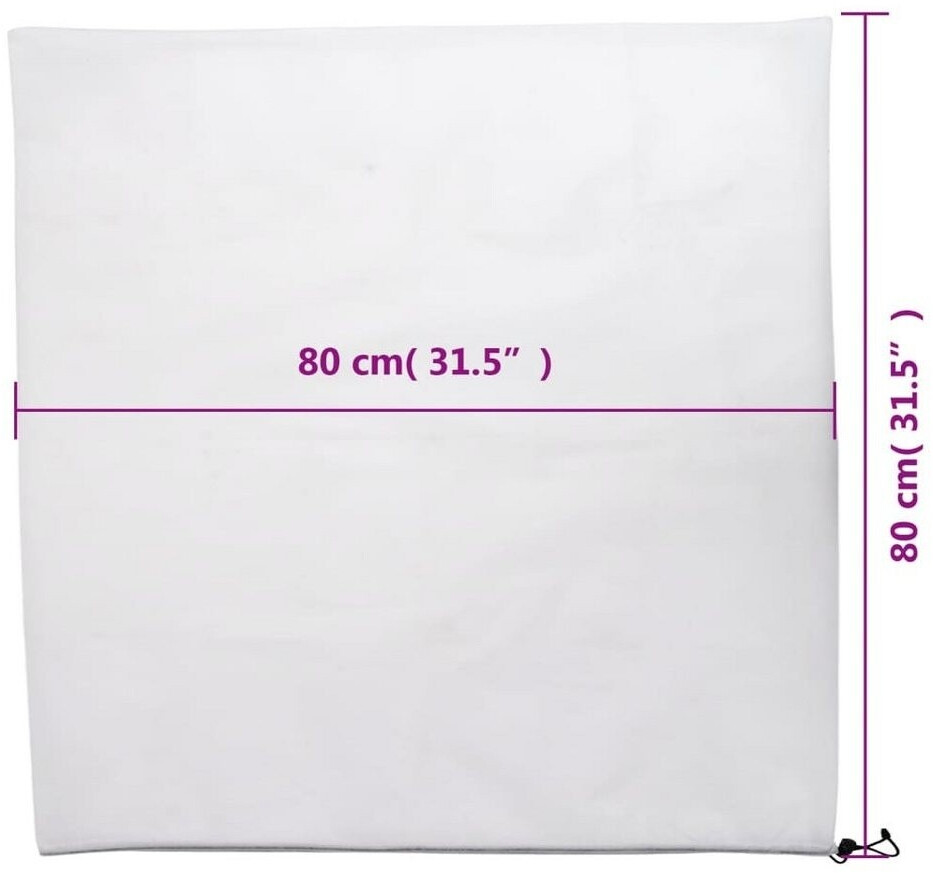 vidaXL vidaXL 364863 - view 9