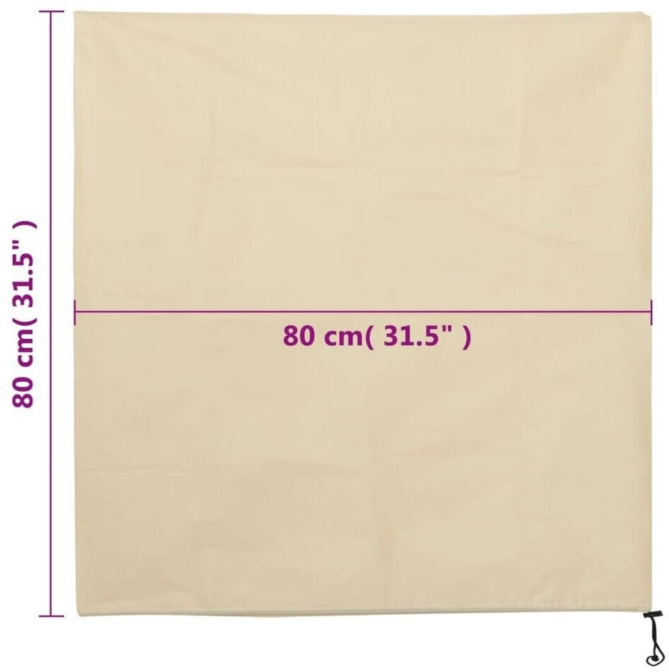 vidaXL vidaXL 364873 - view 9