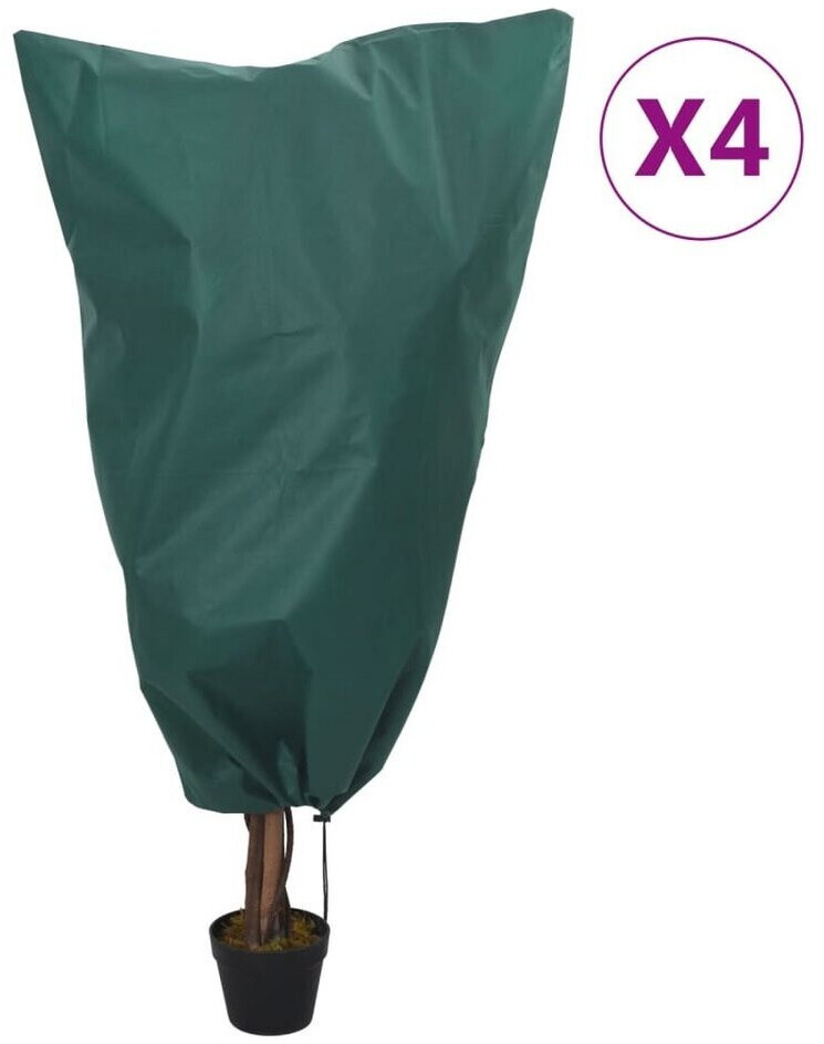 vidaXL vidaXL 364884 - side view