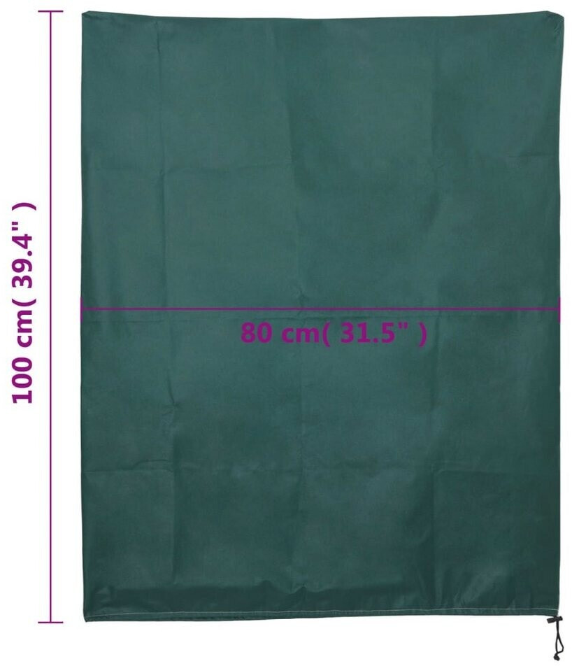 vidaXL vidaXL 364884 - view 9