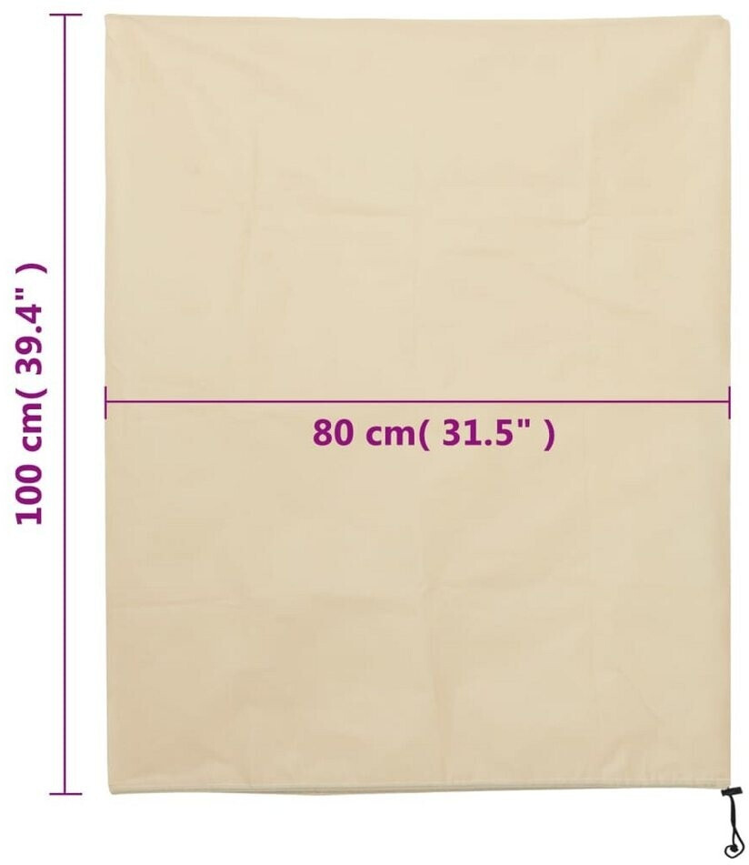 vidaXL vidaXL 364874 - view 9