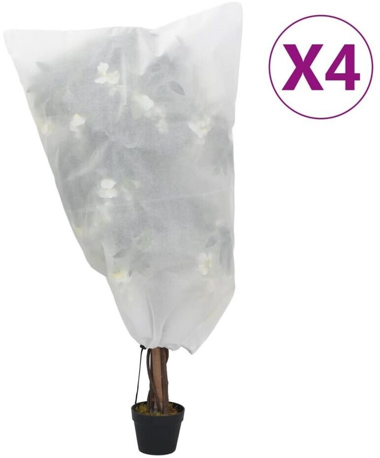 vidaXL vidaXL 364864 - side view