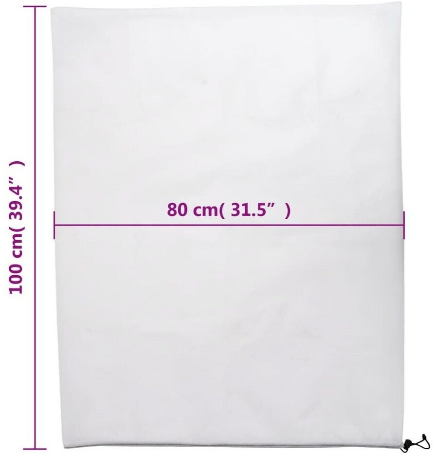 vidaXL vidaXL 364864 - view 9