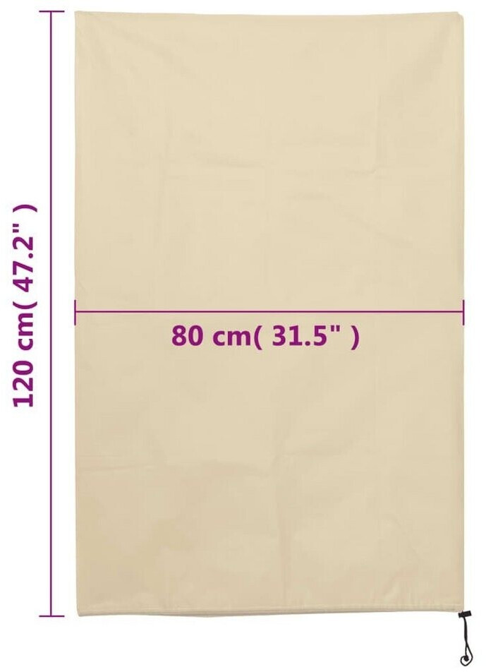 vidaXL vidaXL 364875 - view 9