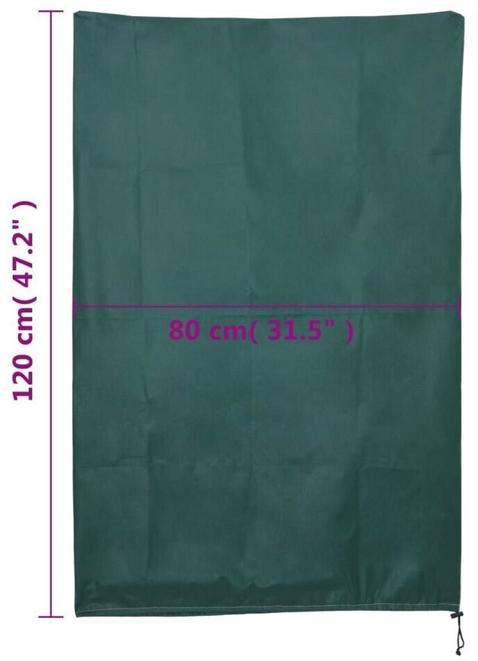 vidaXL vidaXL 364885 - view 9